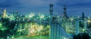 Gehört dem österreichischen Konzern OMV: Petrobrazi, eine der größten rumänischen Ölraffinerien. (Foto: 2016 S. C. OMV PETROM S.A)