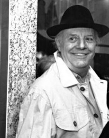 Dario Fo