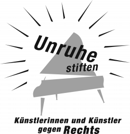 fluechtlinge brauchen offene grenzen wir alle brauchen eine andere welt - Flüchtlinge brauchen offene Grenzen – wir alle brauchen eine andere Welt! - Dokumentiert, Flüchtlinge, Kultur, Künstler - Kultur