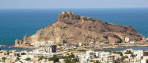 Den Hafen von Aden möchten sich die Vereinigten Arabischen Emirate gern unter den Nagel reißen. (Foto: gemeinfrei)