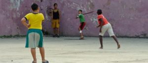 Fußball ist in Kuba kein Volkssport, Baseball dagegen schon. (Foto: [url=https://www.flickr.com/photos/14657061@N00/6561411325]advencap[/url])