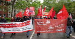 gegen die spalter - Gegen die Spalter - 1. Mai, Klassenkämpfe - Wirtschaft & Soziales