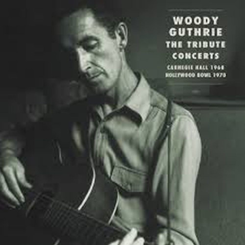 geniale einfachheit - Geniale Einfachheit - Musik, Woody Guthrie - Kultur