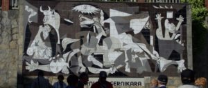 Gernika 80 Jahre Danach