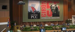 7. Parteitag der Kommunistischen Partei Kubas (Foto: Ismael Francisco/Cubadebate)