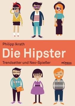hipster gibt es nicht - Hipster gibt es nicht - Hipster, Kultur, Rezensionen / Annotationen - Kultur