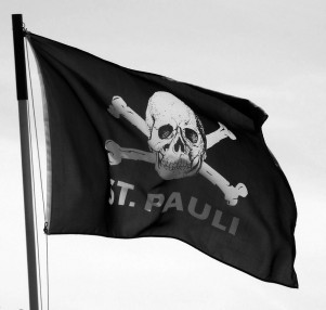 ich traeum von dir - Ich träum‘ von Dir! - Fußball, St. Pauli, Vermischtes - Die letzte Seite