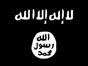 Die Fahne des Islamischen Staats zieht psychisch instabile Menschen an.