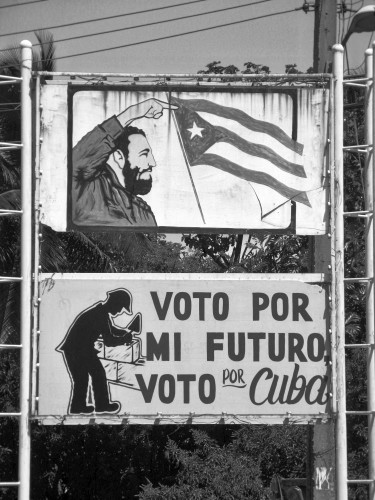 kuba im wandel 1 - Kuba im Wandel - Jugend, Kuba, Politisches Buch, Rezensionen / Annotationen, SDAJ - Theorie & Geschichte