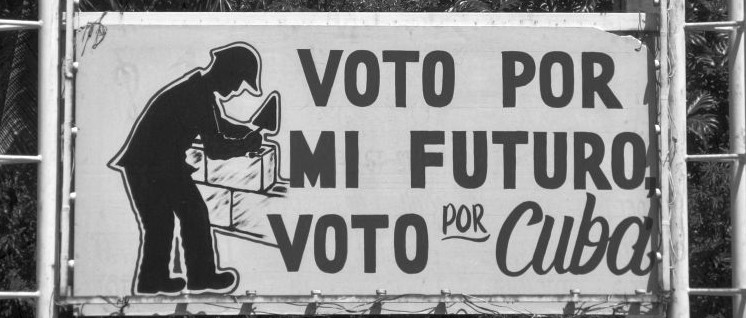 Voto por mi futuro