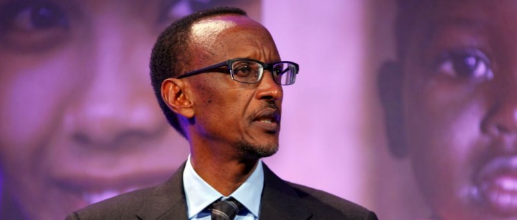 Paul Kagame schafft es, den Laden am Laufen zu halten. (Foto: [url=https://www.flickr.com/photos/dfid/7557085872/]Russell Watkins/DFID[/url])