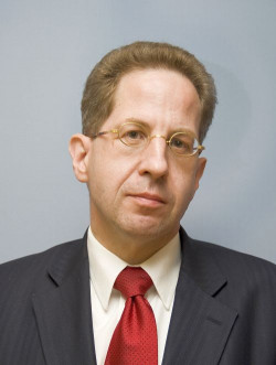 Hans-Georg Maaßen