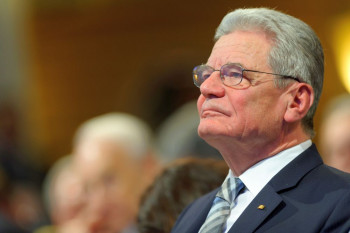 Joachim Gauck