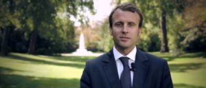 Emmanuel Macron (Foto: [url=https://commons.wikimedia.org/wiki/File:Emmanuel_Macron_(2).jpg#/media/File:Emmanuel_Macron_(1).jpg]Gouvernement français[/url])