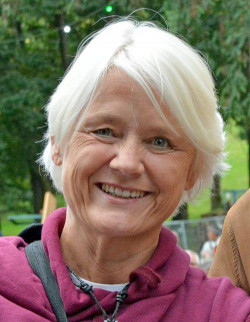 Martina Lennartz