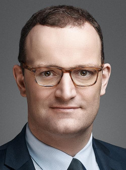 Jens Spahn