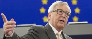 Befürchtet „eine große kontinentale Krise“: Präsident der EU-Kommission Jean-Claude Juncker (Foto: Martin Schulz/flickr.com/CC BY-NC-ND 2.0)