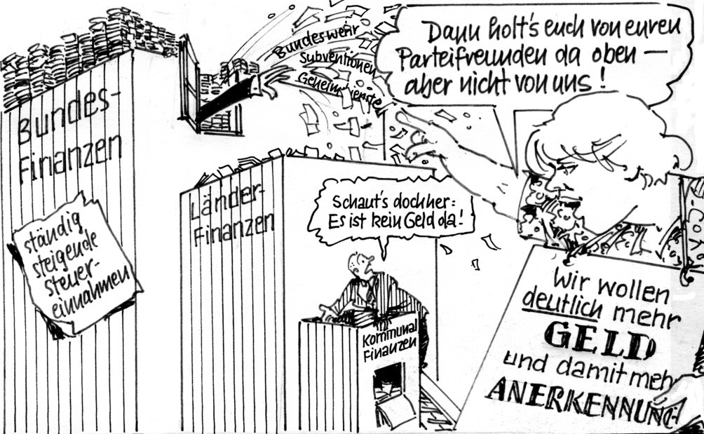 no name 1 - - Karikatur der Woche - Politik