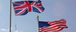 Großbritannien sieht sich an der Seite der USA. (Foto: Marine Corps photo by Sgt. Jeffrey Anderson)