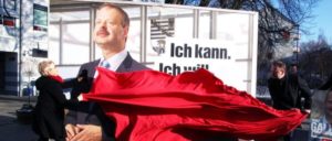 Gescheitert als Anwärter auf den Ministerpräsidentenposten: Ulf Gallert (Foto: Die Linke Sachsen-Anhalt)