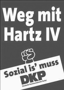 sanktionen und kein ende 1 - Sanktionen und kein Ende … - Hartz IV, Soziale Kämpfe - Wirtschaft & Soziales