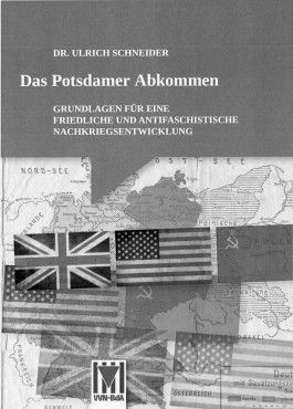 schicksal des potsdamer abkommens - Schicksal des Potsdamer Abkommens - Potsdamer Abkommen, Rezensionen / Annotationen, Theorie & Geschichte - Theorie & Geschichte