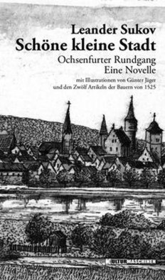 schoenes staedtchen mit schattenseiten - Schönes Städtchen mit Schattenseiten - Kultur, Rezensionen / Annotationen - Kultur