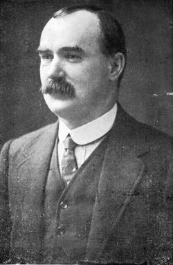 James Connolly