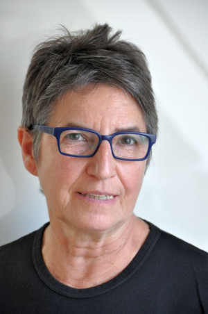 Silvia Rölle