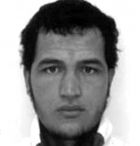 Anis Amri