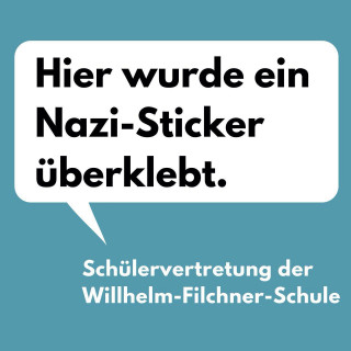 sticker gegen rechte - Sticker gegen Rechte - Antifaschismus, Bildung, Identitäre Bewegung - Politik