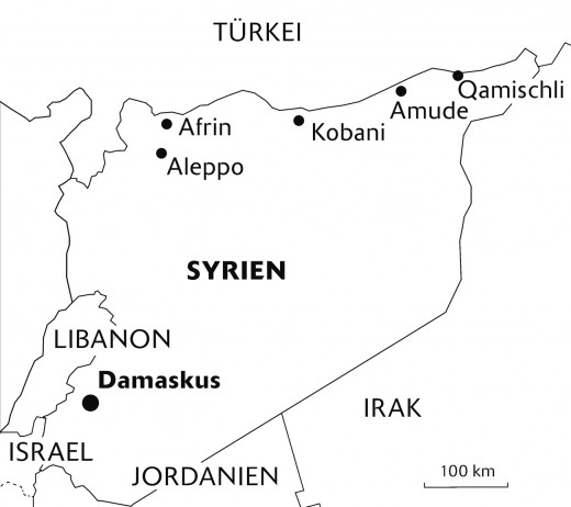 Syrien