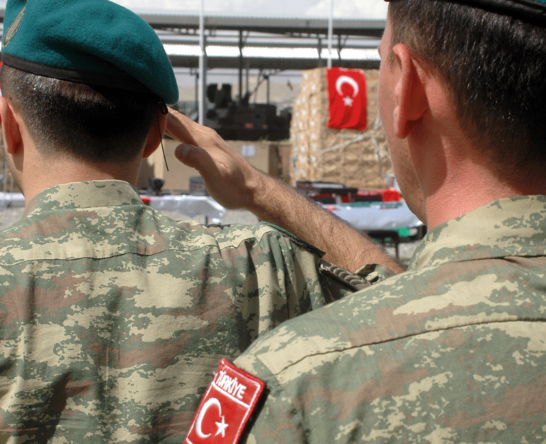 turk - Video: Türkei überfällt Syrien! - Video - Video