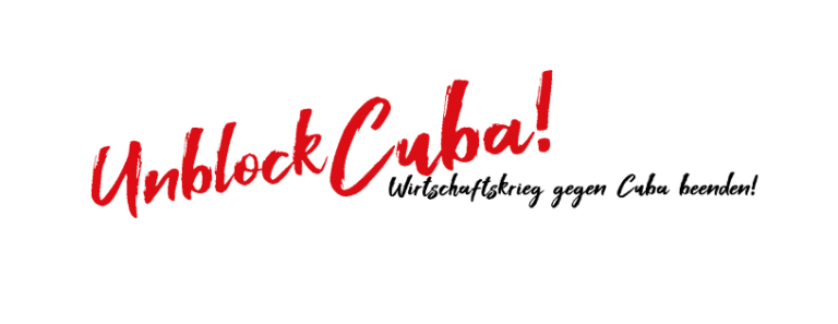 unblock - Unblock Cuba! - Blog - Blog