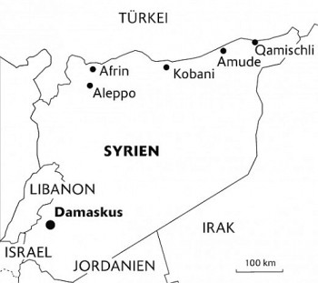 Syrien