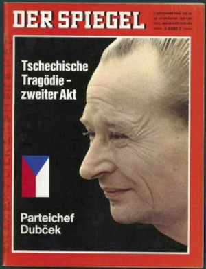 Der Spiegel 1968