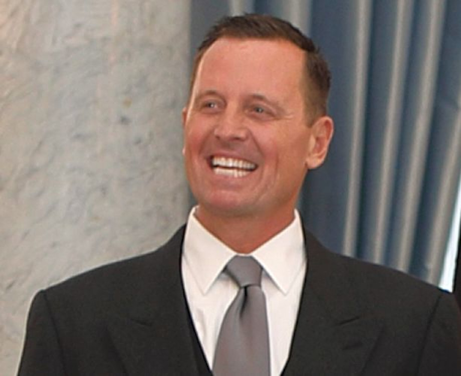 Richard Grenell