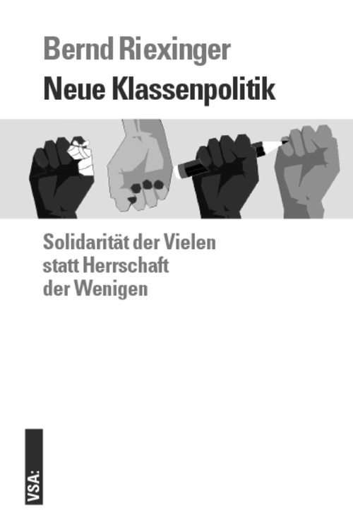 verbindende klassenpolitik - Verbindende Klassenpolitik - Politisches Buch, Rezensionen / Annotationen - Theorie & Geschichte