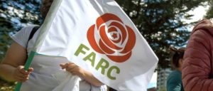 Die Hoffnung auf dauerhaften Frieden konzentriert sich auf die Partei  „Alternative Revolutionäre Kraft des Volkes“ (FARC). (Foto: partidofarc)