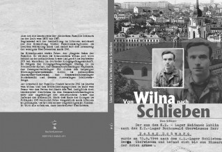 von wilna nach schlieben - Von Wilna nach Schlieben - Politisches Buch, Von Wilna nach Schlieben - Theorie & Geschichte