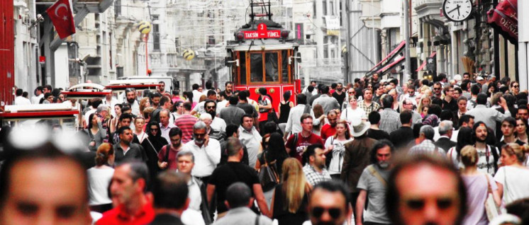 Weil Erdogan das Ergebnis nicht passt, muss in Istanbul neu gewählt werden (Foto: gemeinfrei)