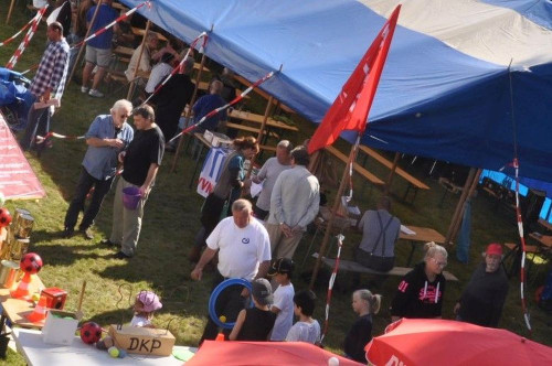 wasserturmfest 2017 - Wasserturmfest 2017 - DKP, Wasserturmfest - Die letzte Seite