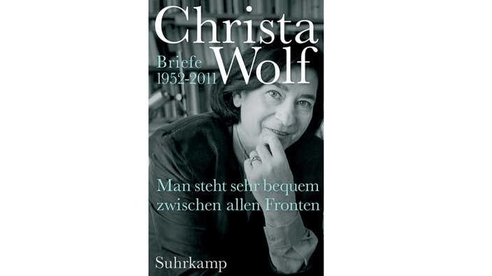 wieder einmal sind wir ohnmaechtig - Wieder einmal sind wir ohnmächtig … - Christa Wolf, Literatur - Kultur