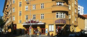 Das Kino Babylon in Berlin (Foto: ommons.wikimedia.org/Andreas Praefcke)