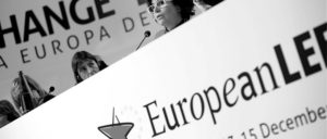 Die Debatten für die DKP-Mitglieder transparent machen: ELP-Parteitag 2013. (Foto: Europäische Linkspartei)