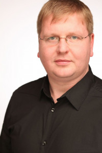 Henning von Stoltzenberg