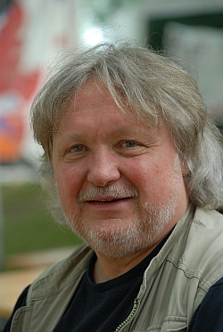 Volker Metzroth