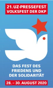 21. UZ-Pressefest 2020