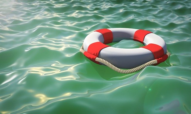 lifebelt 1463427 640 - Wie man ein Schwimmbad „kalt“ schließt - Blog - Blog