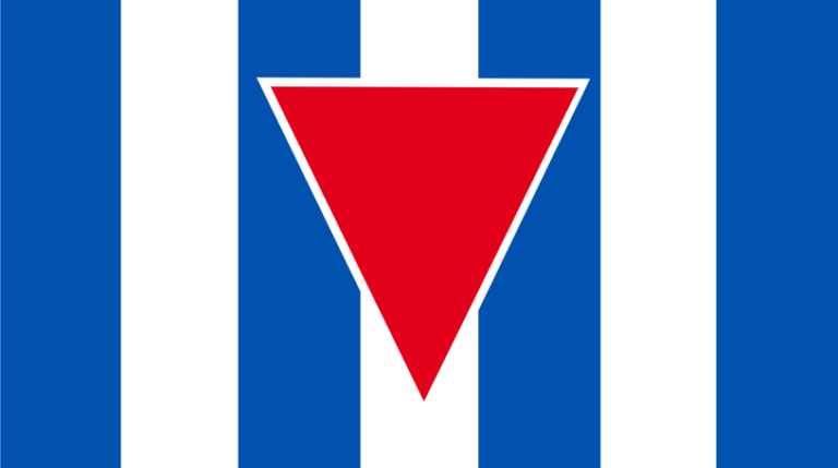 vvn2 - Sowjetische Flagge - ein Symbol der Befreiung - Antifaschismus - Antifaschismus